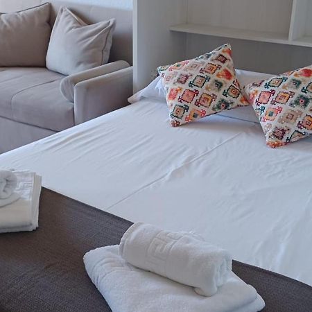 Apartamentos Benalmadena Toni Dış mekan fotoğraf