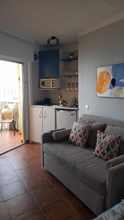 Apartamentos Benalmadena Toni Dış mekan fotoğraf