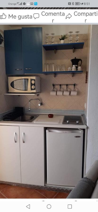 Apartamentos Benalmadena Toni Dış mekan fotoğraf