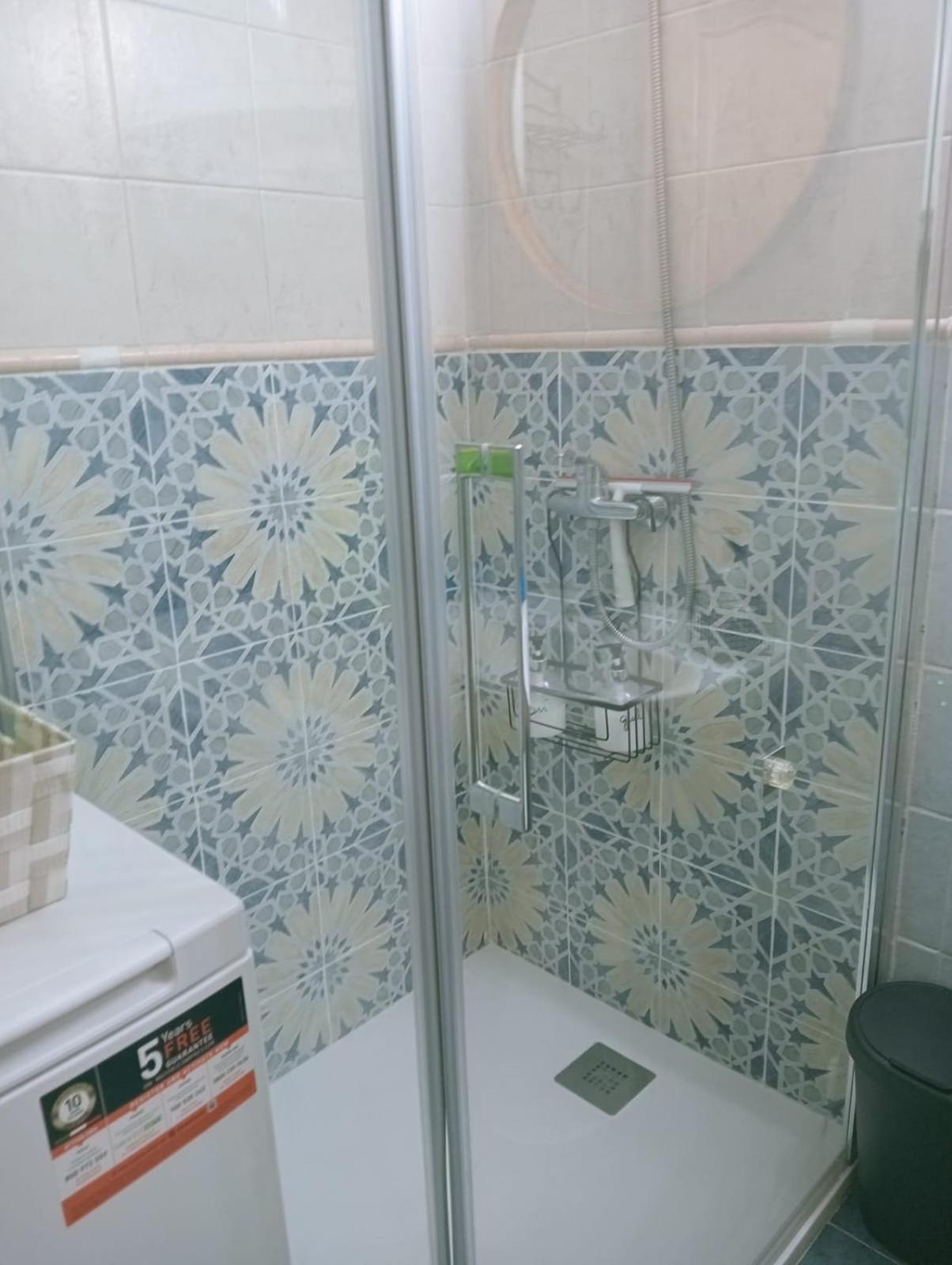 Apartamentos Benalmadena Toni Dış mekan fotoğraf