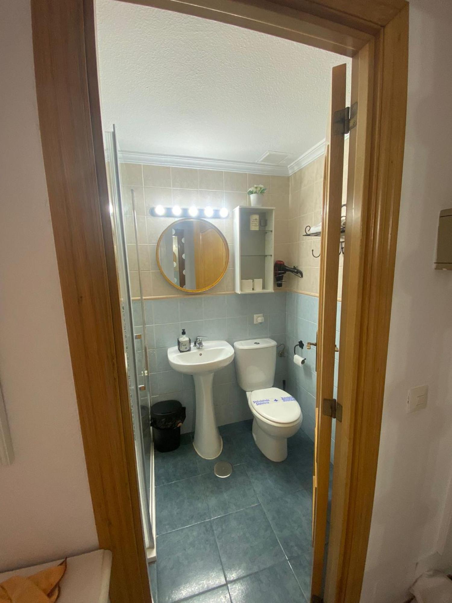 Apartamentos Benalmadena Toni Dış mekan fotoğraf